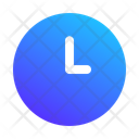 پیش‌نمایش فایل clock-10412930 از پک صفحه اصلی