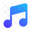 پیش‌نمایش فایل music-note-10412956 از پک صفحه اصلی