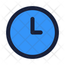 پیش‌نمایش فایل clock-10412880 از پک صفحه اصلی