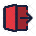 پیش‌نمایش فایل logout-10412900 از پک صفحه اصلی