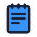 پیش‌نمایش فایل notes-10412909 از پک صفحه اصلی
