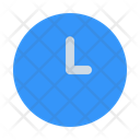 پیش‌نمایش فایل clock-10412610 از پک صفحه اصلی