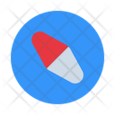 پیش‌نمایش فایل compass-10412611 از پک صفحه اصلی