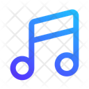 پیش‌نمایش فایل music-note-10412486 از پک صفحه اصلی