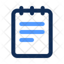 پیش‌نمایش فایل notes-10412339 از پک صفحه اصلی