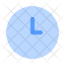 پیش‌نمایش فایل clock-10412010 از پک صفحه اصلی