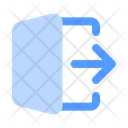 پیش‌نمایش فایل logout-10412030 از پک صفحه اصلی