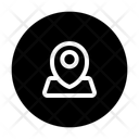 پیش‌نمایش فایل map-pin-10411175 از پک موقعیت‌یابی و مسیریابی
