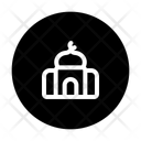 پیش‌نمایش فایل mosque-10411176 از پک موقعیت‌یابی و مسیریابی