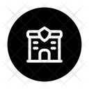 پیش‌نمایش فایل police-station-10411182 از پک موقعیت‌یابی و مسیریابی