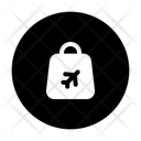 پیش‌نمایش فایل shopping-bag-10411136 از پک فرودگاه