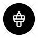 پیش‌نمایش فایل control-tower-10411058 از پک فرودگاه