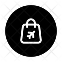 پیش‌نمایش فایل shopping-bag-10411086 از پک فرودگاه
