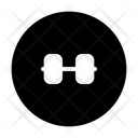 پیش‌نمایش فایل dumbbell-10430918 از پک ورزش و تناسب اندام