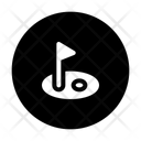 پیش‌نمایش فایل golf-course-10430920 از پک ورزش و تناسب اندام