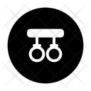 پیش‌نمایش فایل gymnastic-rings-10430923 از پک ورزش و تناسب اندام