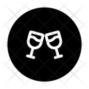 پیش‌نمایش فایل champagne-10431598 از پک سال نو