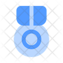 پیش‌نمایش فایل medal-10621943 از پک جوایز