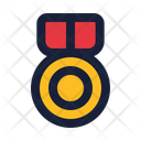 پیش‌نمایش فایل medal-10622252 از پک جوایز