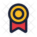 پیش‌نمایش فایل medal-award-badge-winner-quality-10622248 از پک جوایز