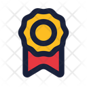 پیش‌نمایش فایل medal-award-badge-winner-quality-10622249 از پک جوایز