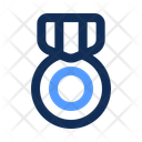 پیش‌نمایش فایل medal-10622143 از پک جوایز