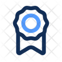 پیش‌نمایش فایل medal-award-badge-winner-quality-10622141 از پک جوایز