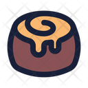 پیش‌نمایش فایل cinnamon-roll-10741081 از پک نانوایی