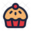 پیش‌نمایش فایل cupcake-10741086 از پک نانوایی