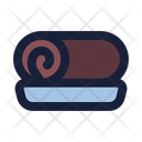 پیش‌نمایش فایل roll-cake-10741104 از پک نانوایی