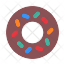 پیش‌نمایش فایل donut-10739108 از پک نانوایی
