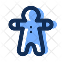 پیش‌نمایش فایل gingerbread-10739063 از پک نانوایی