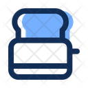 پیش‌نمایش فایل toaster-10739080 از پک نانوایی