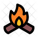 پیش‌نمایش فایل campfire-12381833 از پک کمپینگ