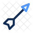 پیش‌نمایش فایل arrow-12381651 از پک کمپینگ
