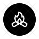 پیش‌نمایش فایل campfire-12381558 از پک کمپینگ