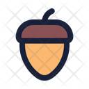 پیش‌نمایش فایل acorn-12363048 از پک غذای سالم