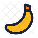 پیش‌نمایش فایل banana-12363050 از پک غذای سالم