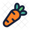 پیش‌نمایش فایل carrot-12363056 از پک غذای سالم