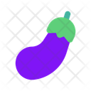 پیش‌نمایش فایل eggplant-12362993 از پک غذای سالم
