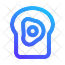 پیش‌نمایش فایل bread-12333254 از پک غذای ناسالم