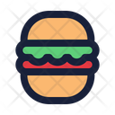 پیش‌نمایش فایل hamburger-12333213 از پک غذای ناسالم