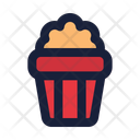 پیش‌نمایش فایل popcorn-12333222 از پک غذای ناسالم