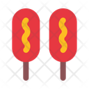 پیش‌نمایش فایل corn-dog-12333124 از پک غذای ناسالم