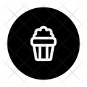 پیش‌نمایش فایل popcorn-12333022 از پک غذای ناسالم