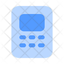 پیش‌نمایش فایل calculator-12428343 از پک لوازم التحریر