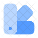 پیش‌نمایش فایل color-palette-12428349 از پک لوازم التحریر