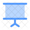 پیش‌نمایش فایل projector-screen-12428373 از پک لوازم التحریر
