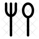 پیش‌نمایش فایل fork-and-spoon-1656234 از پک آشپزخانه