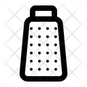پیش‌نمایش فایل grater-1656227 از پک آشپزخانه